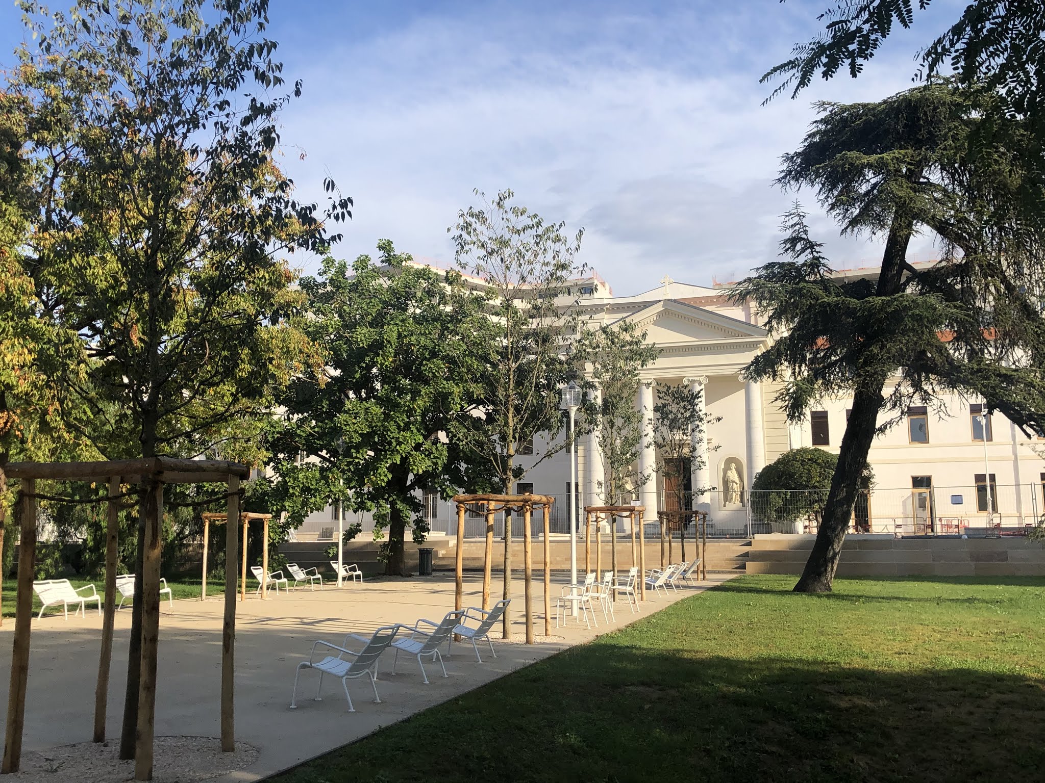 Photo n° 26 de l'avis de Simon.A fait le 15/04/2020 à 10:32