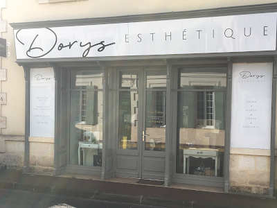 Dorys esthetique à Hourtin