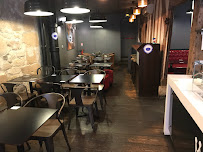 Atmosphère du Restaurant Bagel Baget Café à Paris - n°1