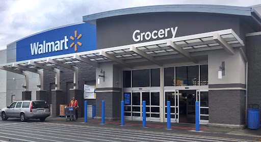 Department Store «Walmart Supercenter», reviews and photos, 233 Shoemaker Rd, Pottstown, PA 19464, USA