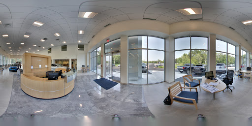Ford Dealer «Jannell Ford of Hanover», reviews and photos, 2000 Washington St, Hanover, MA 02339, USA