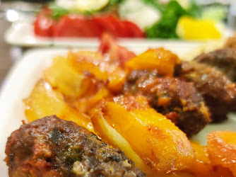 Firavîn Yöresel Et Yemeklerı