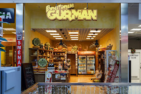 Boutique Gurmán (OC Frýda)