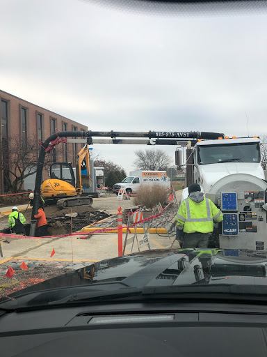 Plumber «HT STRENGER Inc.», reviews and photos, 28915 N Herky Dr #101, Lake Bluff, IL 60044, USA