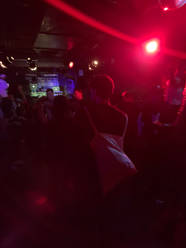 Night Club «The Pyramid Club», reviews and photos, 101 Avenue A #1, New York, NY 10009, USA