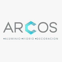 ARCOS Aluminio Vidrio Decoracion