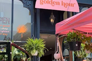 Golden Hour Gift Co (formerly Birdfolk Collective) image