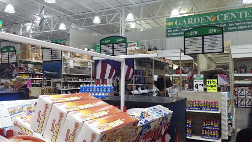 Home Improvement Store «Menards», reviews and photos, 1445 S Robert St, West St Paul, MN 55118, USA