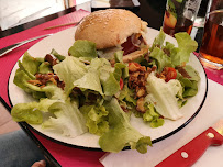 Plats et boissons du Restaurant de hamburgers Toulouse Burger - n°13