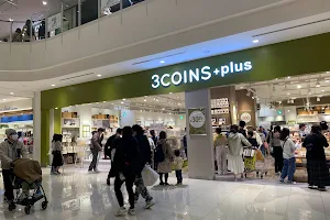 3COINS+plus ららぽーと富士見店 image