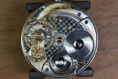 MTE Clock & Watch Repair