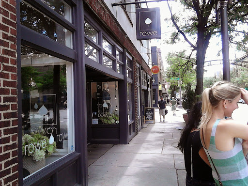 Boutique «Rowe Boutique», reviews and photos, 718 N High St, Columbus, OH 43215, USA