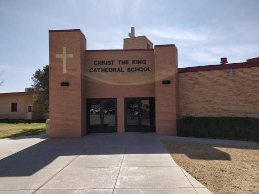 Christ The King Cathedral School