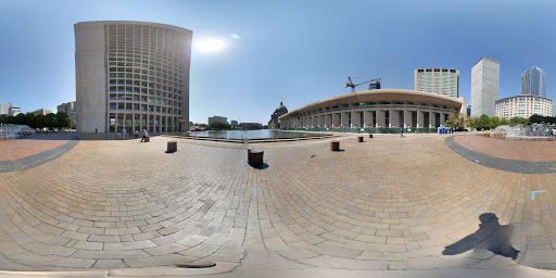 Historical Landmark «Christian Science Plaza, Boston», reviews and photos, 250 Massachusetts Avenue, Boston, MA 02115, USA