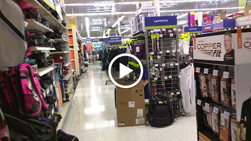 Sporting Goods Store «Academy Sports + Outdoors», reviews and photos, 2010 24th Ave NW, Norman, OK 73069, USA