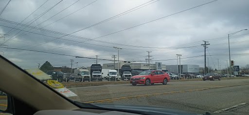 Self-Storage Facility «Public Storage», reviews and photos, 8201 W 159th St, Tinley Park, IL 60477, USA