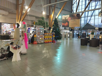 Intermarché station-service Champniers à Champniers