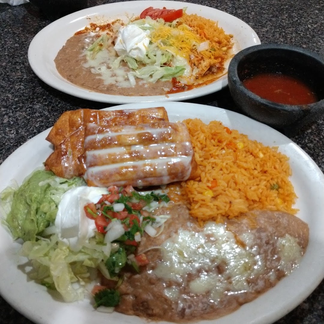 Alamitos Mexican Restaurant