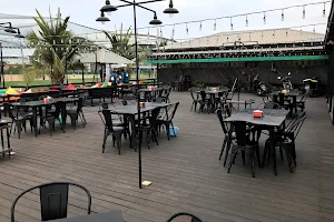 My Mergui Bar and Restaurant image