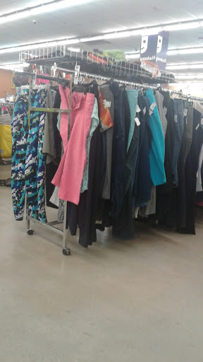 Thrift Store «Goodwill», reviews and photos