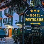 Photo n°5 de l'avis de Somerton.i fait le 30/06/2019 à 13:40 sur le  Hotel Pontechiesa Cortina à Cortina d'Ampezzo