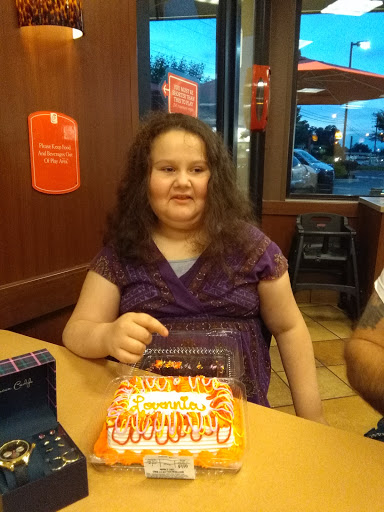 Fast Food Restaurant «Chick-fil-A», reviews and photos, 1018 N Main St, Suffolk, VA 23434, USA