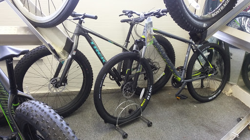 Bicycle Store «Bike Masters», reviews and photos, 11 Bennett Rd, Englewood, NJ 07631, USA