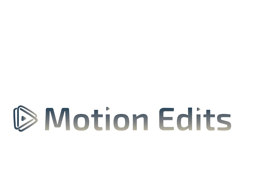 Motion Edits
