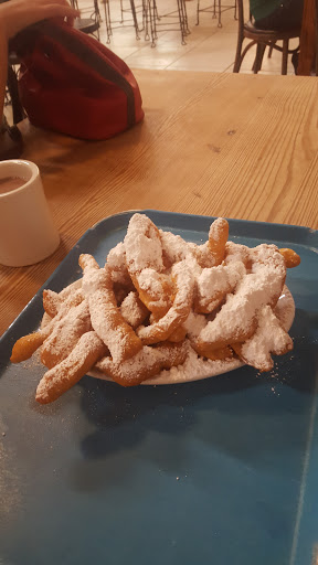 Coffee Shop «Coffee Call», reviews and photos, 3132 College Dr # F, Baton Rouge, LA 70808, USA