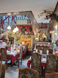 Atmosphère du Restaurant français Restaurant L'Athanor à Douarnenez - n°12