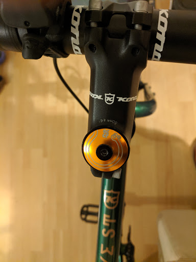 Bicycle Store «Oak City Cycling Project», reviews and photos, 212 E Franklin St, Raleigh, NC 27604, USA