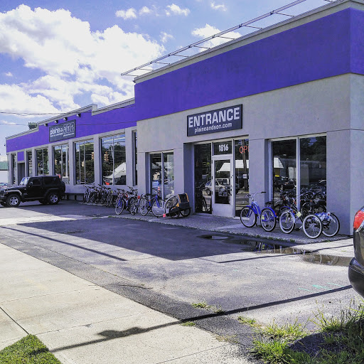 Plaine And Son, 1816 State St, Schenectady, NY 12304, USA, 