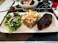 Steak du Grillades Original grill home à Metz - n°6