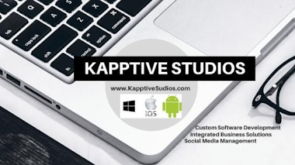 Kapptive Studios