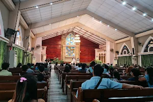 Cagayan de Oro Central Church of Seventh-day Adventists image