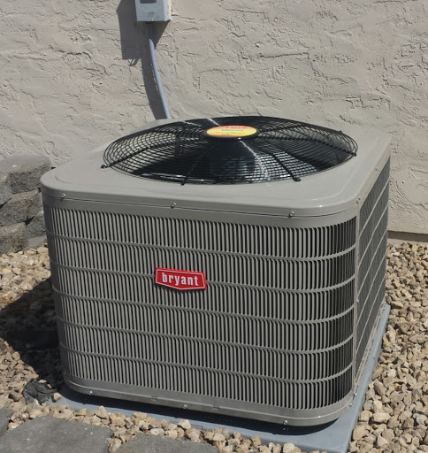 Furnace Repair Service «Superior Heating, Air Conditioning & Electrical, Inc.», reviews and photos, 3731 Thurston Ave #108, Anoka, MN 55303, USA