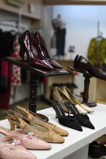 Thrift Store «Downtown Rescue Mission Thrift», reviews and photos