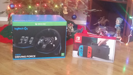 Video Game Store «GameStop», reviews and photos, 583 S West St STE 200, Wichita, KS 67213, USA