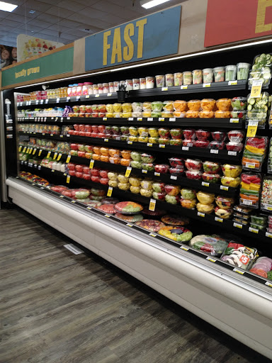 Grocery Store «Vons», reviews and photos, 435 W Foothill Blvd, Glendora, CA 91741, USA