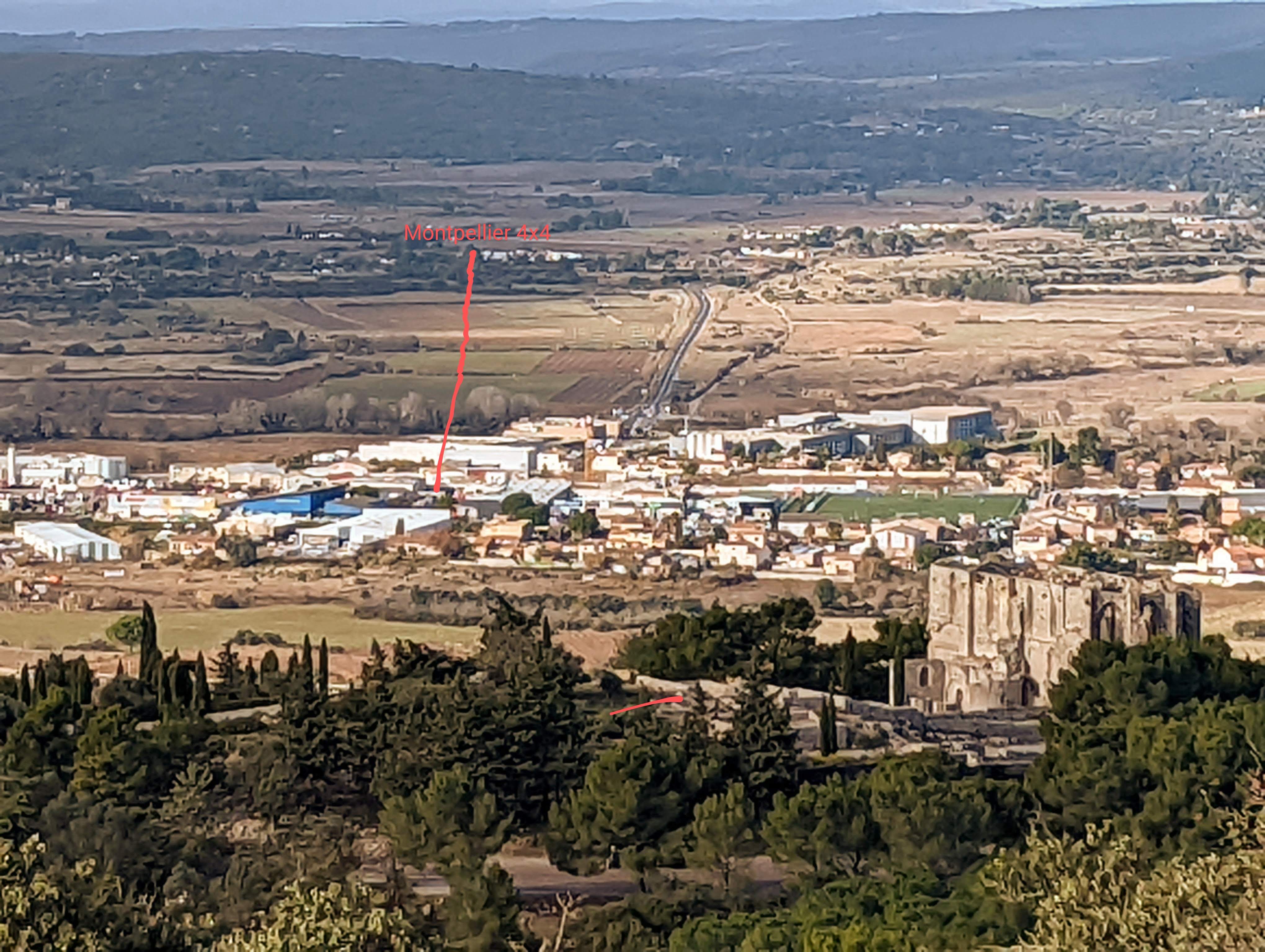 Photo n° 2 de l'avis de Nicolai.a fait le 18/12/2021 à 05:27