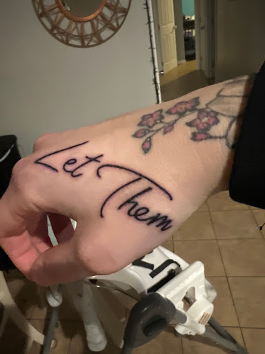 Explore ram tattoo ideas, creative tattoo ideas in Sayville, available at Dark Timez Tattoo and Piercing