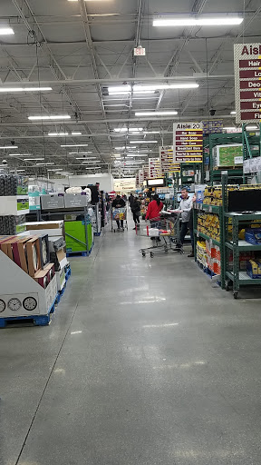 Warehouse club «BJ’s Wholesale Club», reviews and photos, 124 Sunset Blvd, New Castle, DE 19720, USA