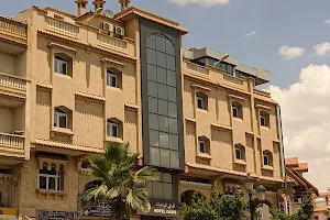 Hôtel OASIS image