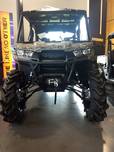 ATV Dealer «Frs Powersports», reviews and photos, 2175 Whitten Rd, Memphis, TN 38133, USA