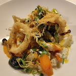 Photo n°2 de l'avis de Bruno.o fait le 30/05/2021 à 00:26 sur le  Senhora da Rosa, Tradition & Nature Hotel à Ponta Delgada