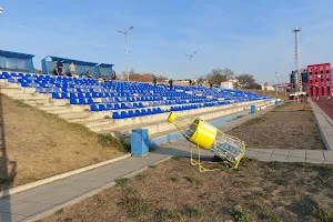 Lokomotiv Stadium image