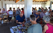 Photos du propriétaire du Restaurant Huitrerie Tortillon à La Tremblade - n°14