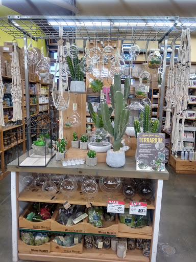 Furniture Store «Cost Plus World Market», reviews and photos, 535 Westport Rd, Kansas City, MO 64111, USA