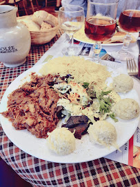 Plats et boissons du Restaurant Le Potager à Caen - n°8