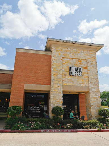 Coffee Shop «Minuti Coffee», reviews and photos, 1535 Hwy 6, Sugar Land, TX 77478, USA
